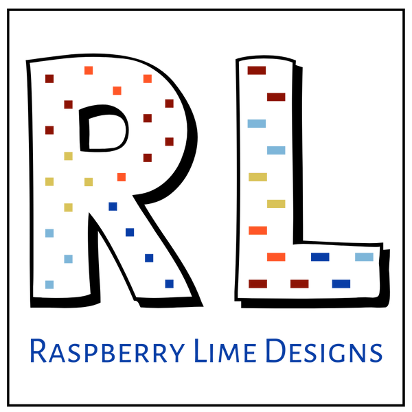 Raspberry Lime Designs